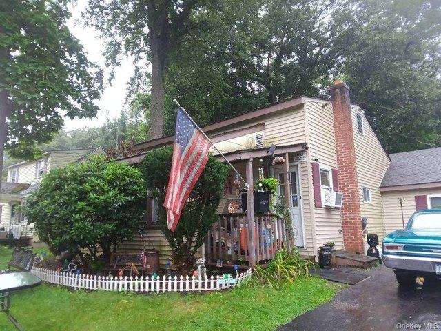 House for sale in Village of Bloomingburg, Sullivan County