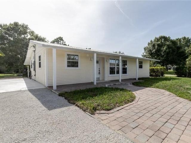 House for sale in Sebastian, Indian River County
