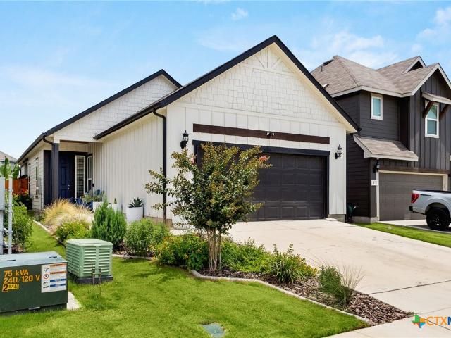 House for sale in New Braunfels