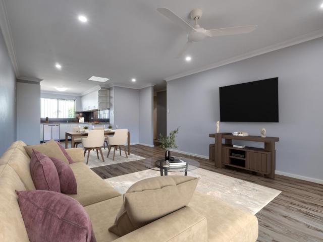 Villa for sale in Marmion, Western Australia