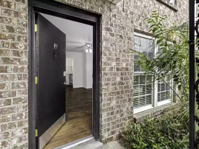 Condo for sale in Charleston