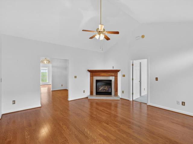 House for sale in Louisburg, North Carolina