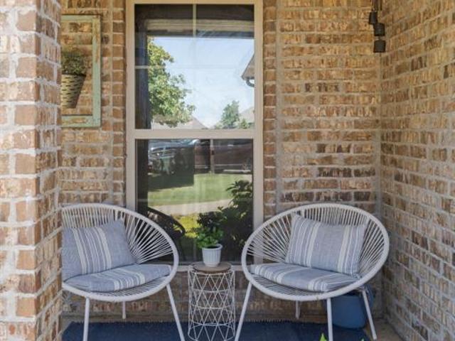 House for sale in Battiest, Oklahoma