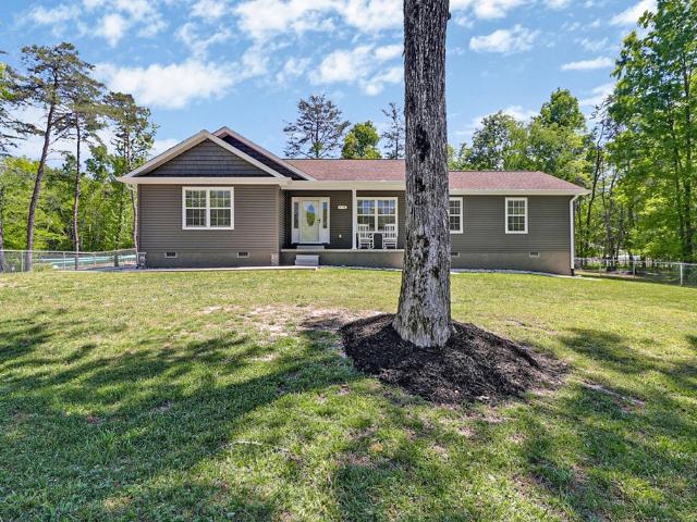House for sale in Tennessee