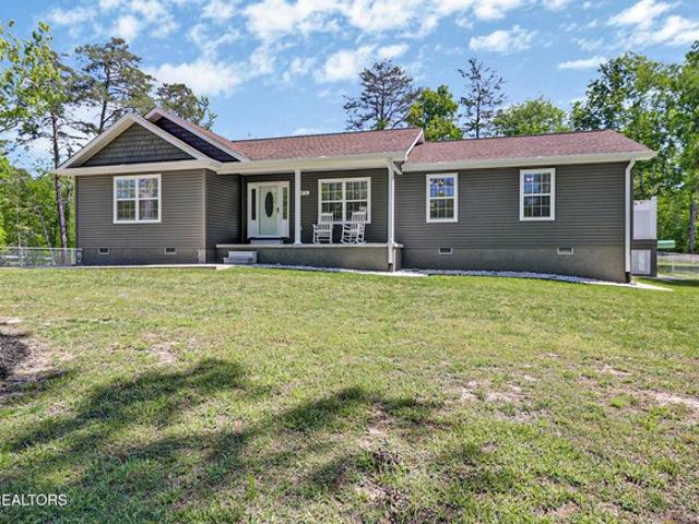 House for sale in Tennessee