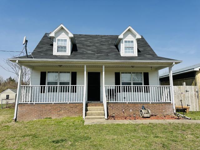 House for sale in Cadiz, Kentucky