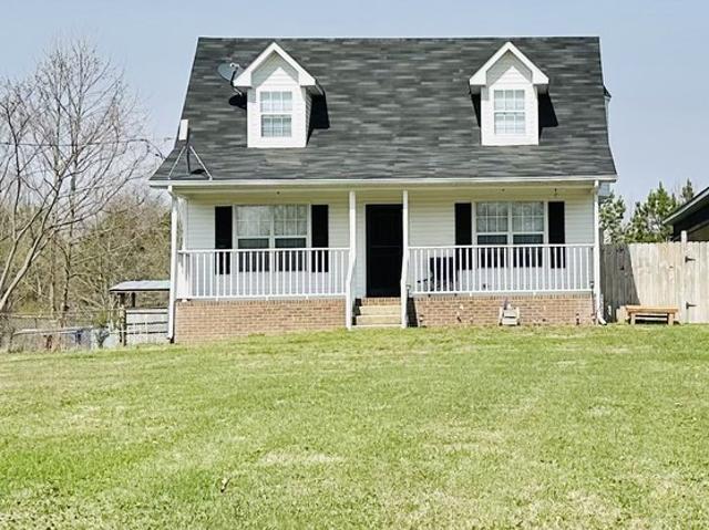House for sale in Cadiz, Kentucky