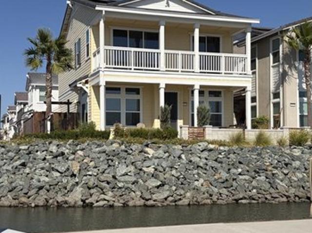 Condo for sale in Bethel Island, California