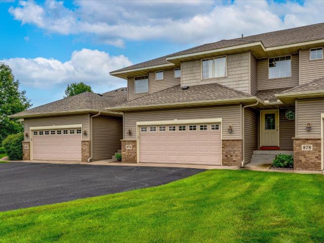Townhouse for sale in Big Lake