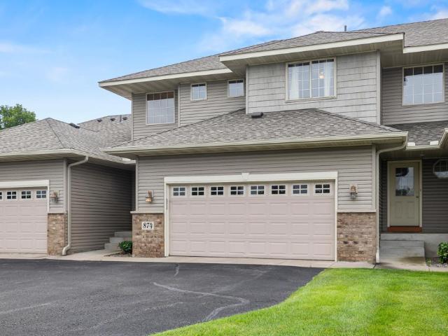 Townhouse for sale in Big Lake, Minnesota