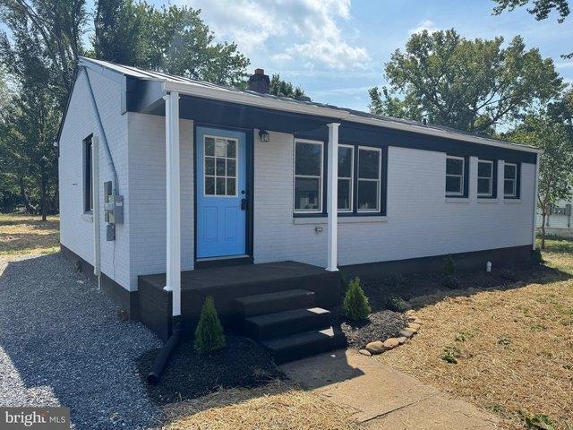 House for sale in Virginia