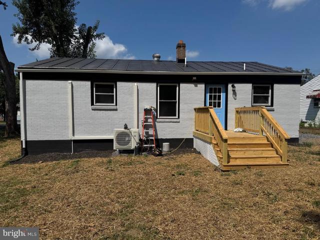 House for sale in Virginia