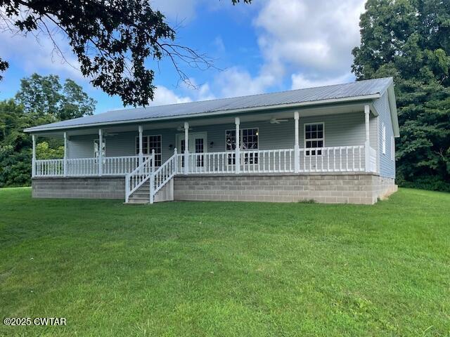 House for sale in Tennessee