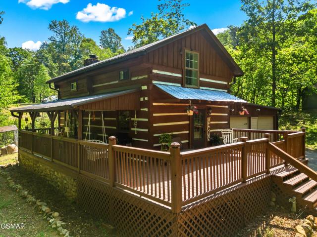 House for sale in Tennessee