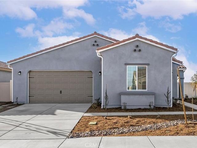 House for sale in San Jacinto, California