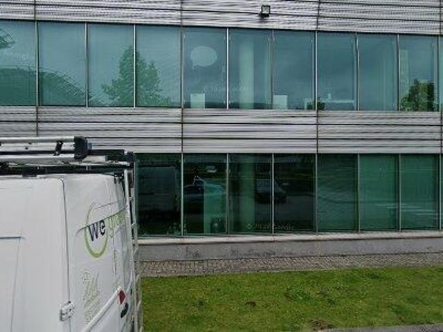 Bureau location à Machelen, Brabant