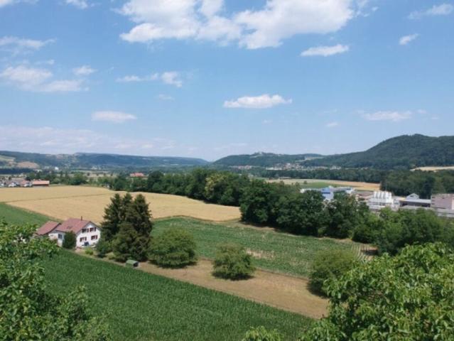 Grundstück kaufen in Veltheim (AG), Aargau