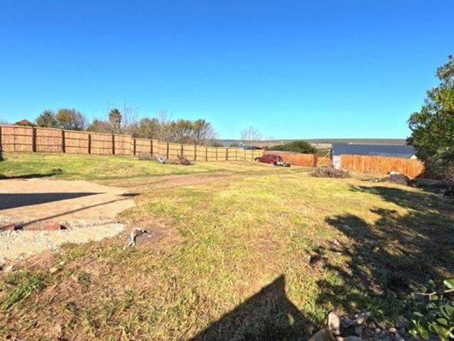 Land for sale in Western Cape