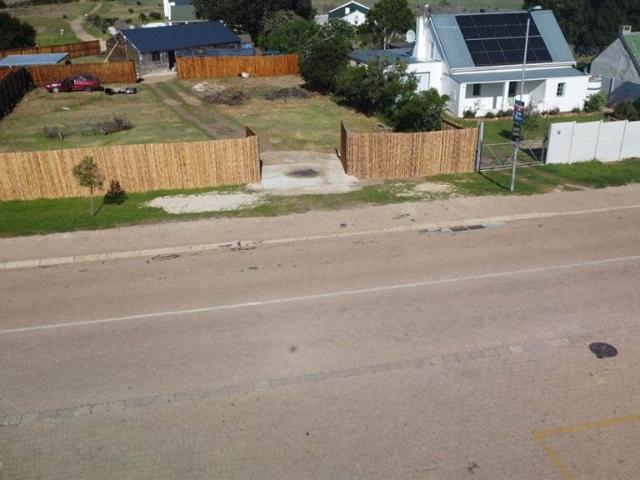 Land for sale in Western Cape