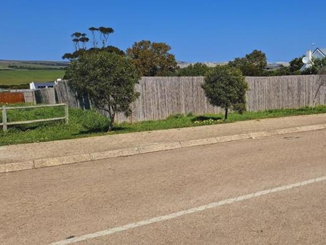Land for sale in Rietpoel, Theewaterskloof Local Municipality