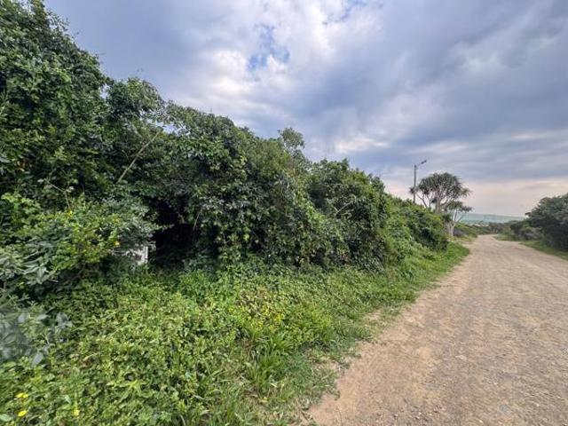 Land for sale in Alexandria, Ndlambe Local Municipality