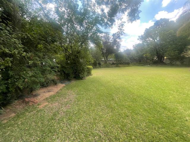 Land for sale in Johannesburg, North & Sandton