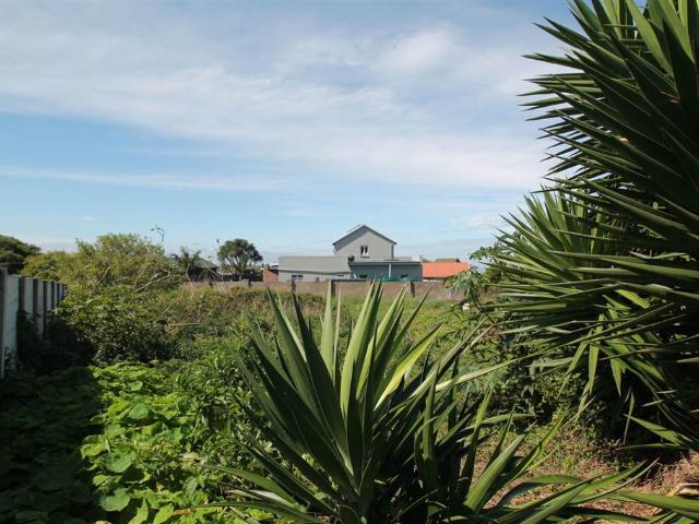 Land for sale in Bushmans River Mouth, Eastern Cape
