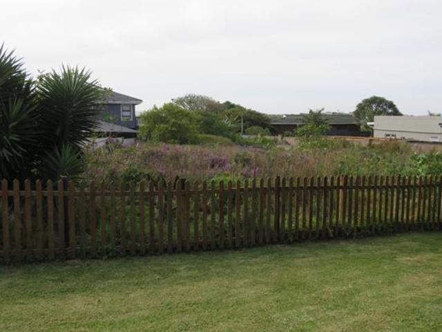 Land for sale in Bushmans River Mouth, Eastern Cape