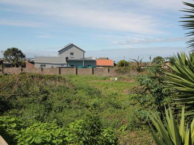 Land for sale in Bushmans River Mouth, Eastern Cape