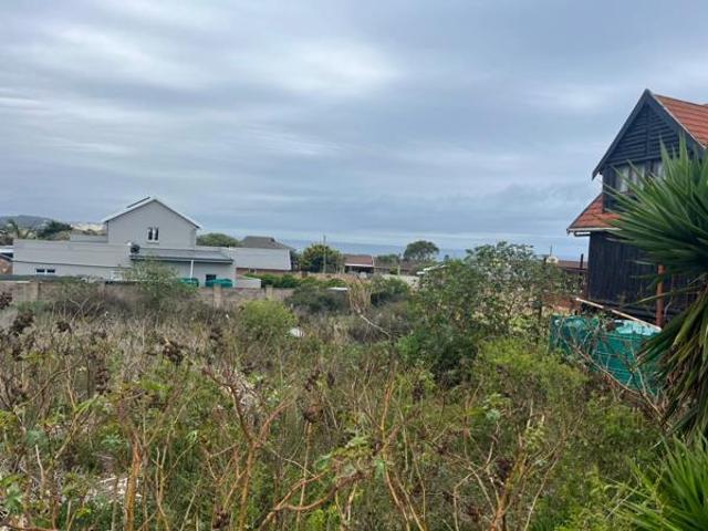 Land for sale in Bushmans River Mouth, Eastern Cape