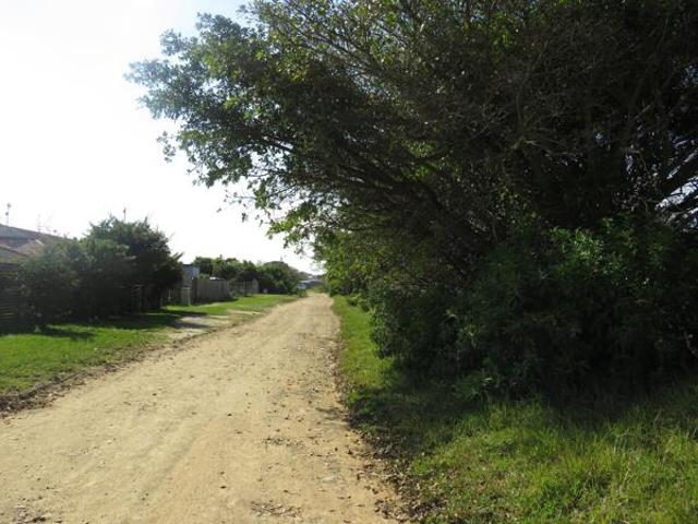 Land for sale in Kenton-on-Sea, Ndlambe Local Municipality