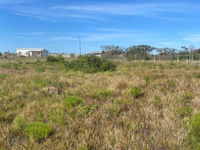 Land for sale in Bushmans River Mouth, Eastern Cape