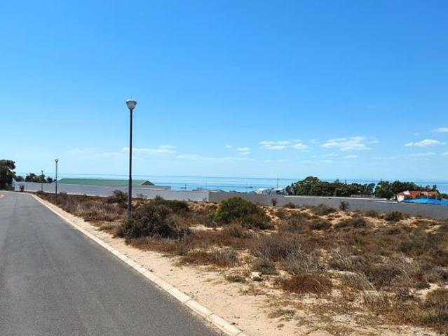 Land for sale in Western Cape