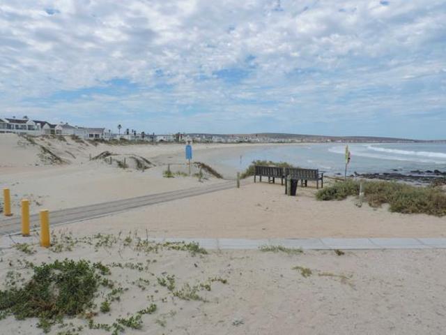 Land for sale in Western Cape