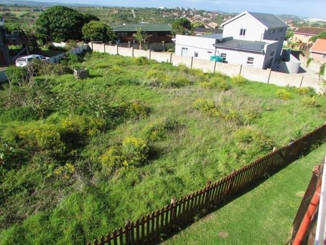 Land for sale in Bushmans River Mouth, Eastern Cape