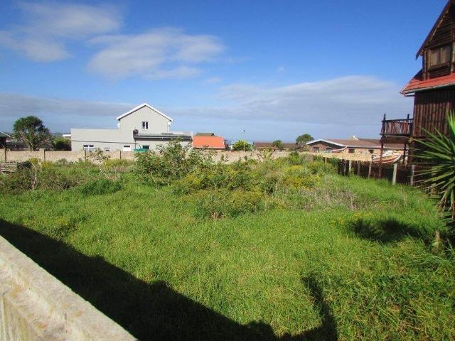 Land for sale in Bushmans River Mouth, Eastern Cape