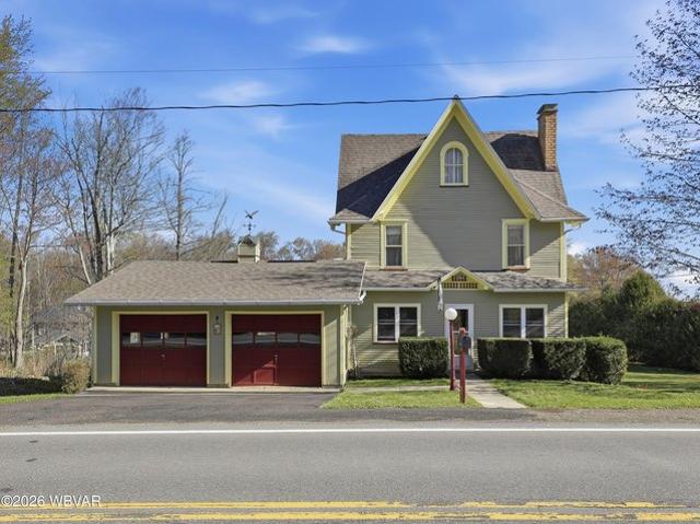 House for sale in Sullivan, Pennsylvania