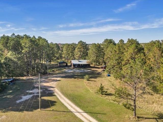 Condo for sale in Abbeville, Georgia