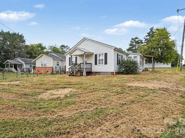 House for sale in Mount Pleasant, Cabarrus County