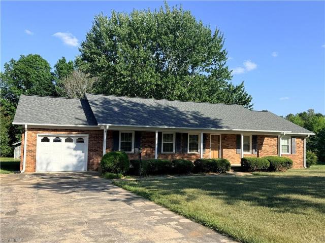 House for sale in Asheboro, North Carolina