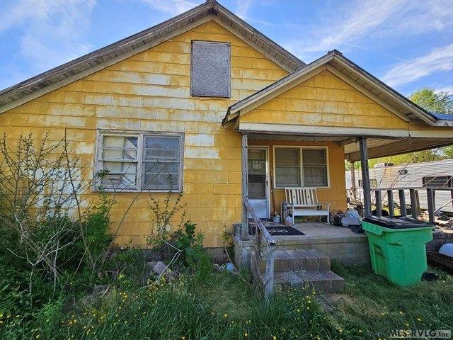 House for sale in Roanoke Rapids, Halifax County