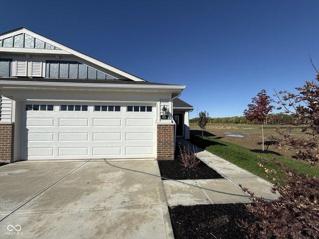 Condo for sale in Greenfield, Indiana