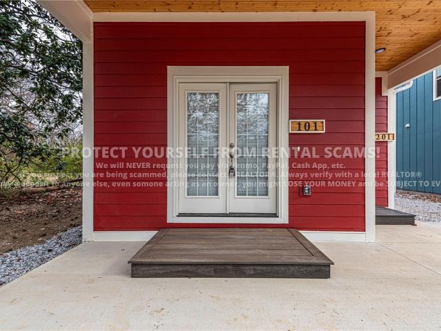 Property for rent in Ark