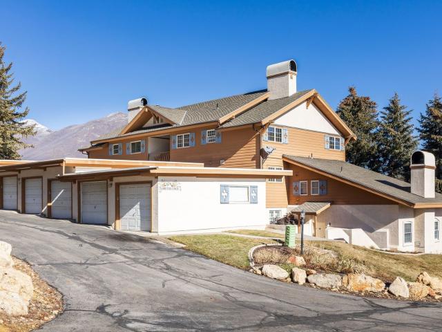 Condo for sale in Midway, Utah