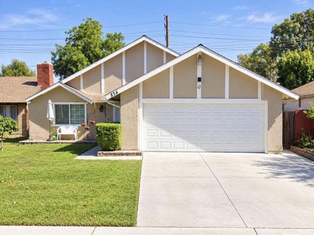 House for sale in Colton, San Bernardino County