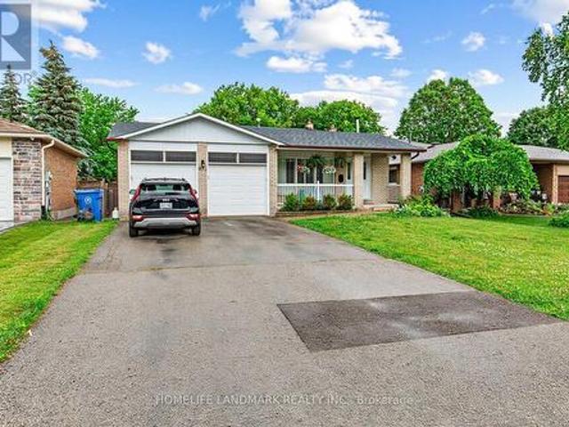 House for sale in York, Ontario