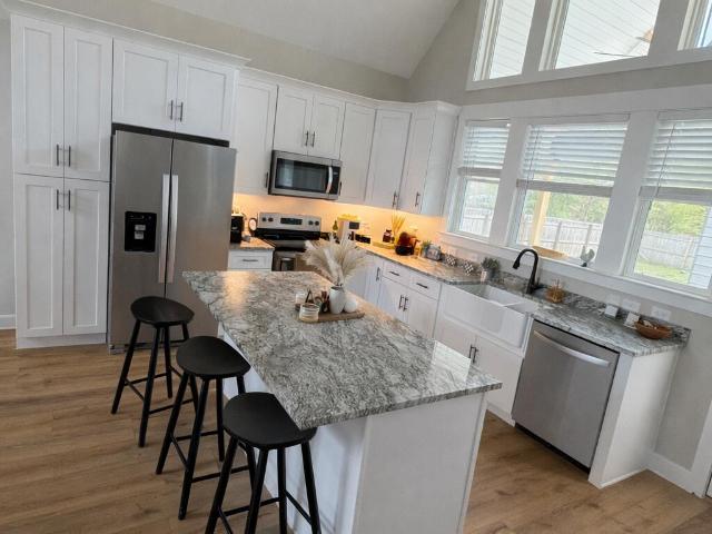 House for sale in Fort Oglethorpe, Georgia