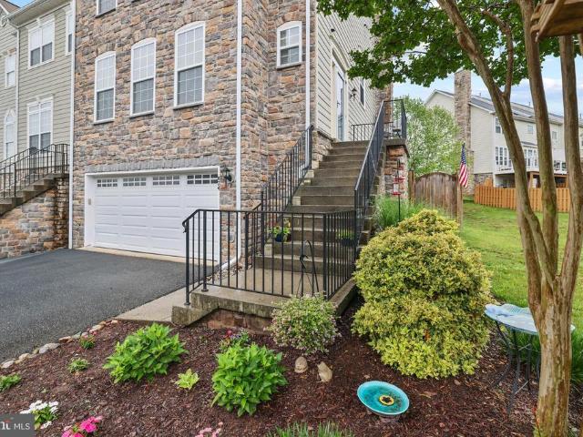 Townhouse for sale in Virginia