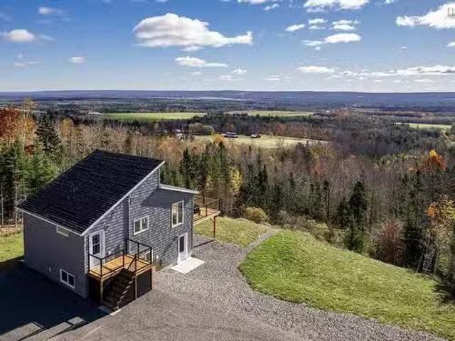 House for sale in Melvern Square, Annapolis County, Nova Scotia