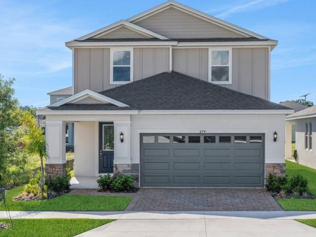 House for sale in Lady Lake, Florida